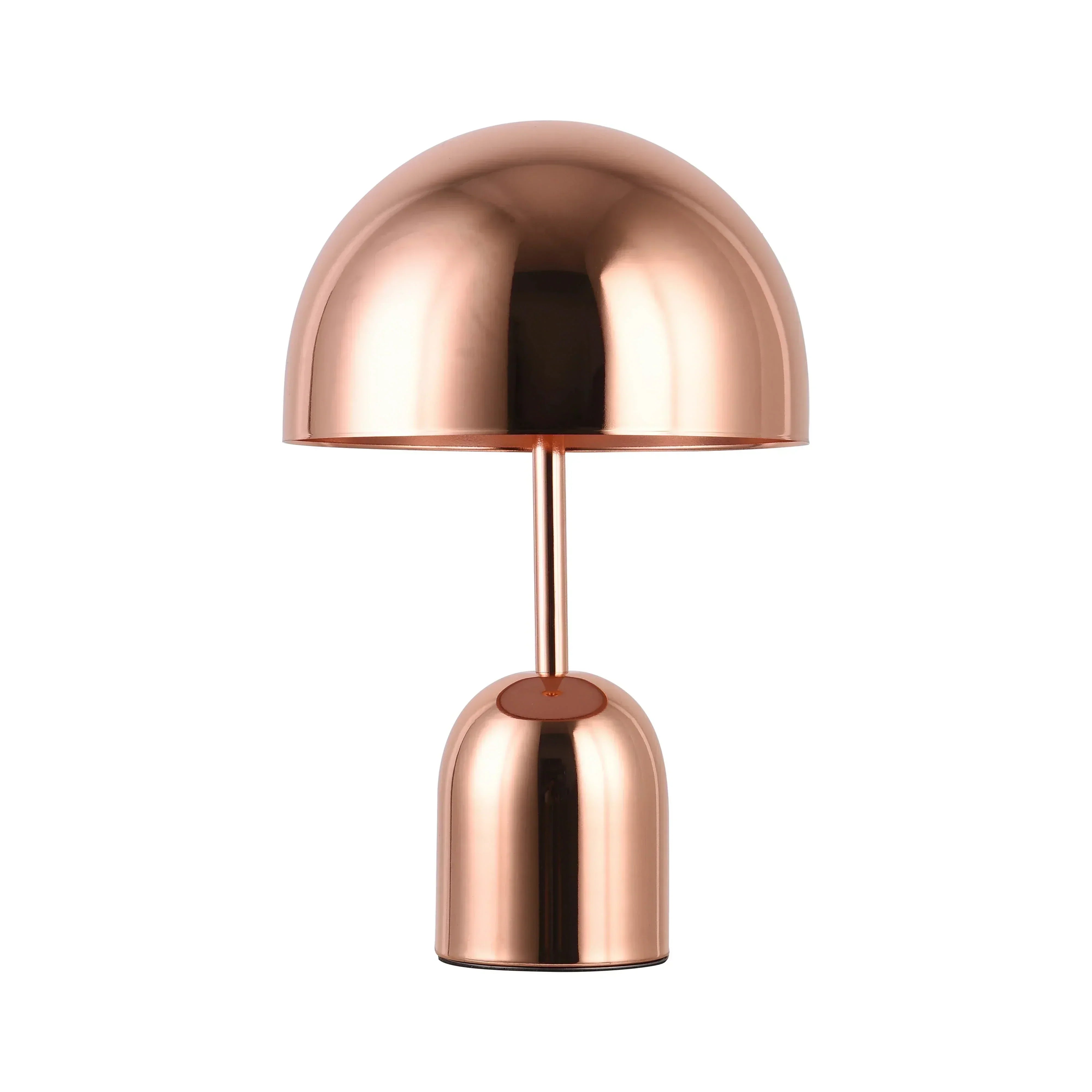 Maliben | Mushroom Glow Table Lamp - Modern Mushroom Table Lamp