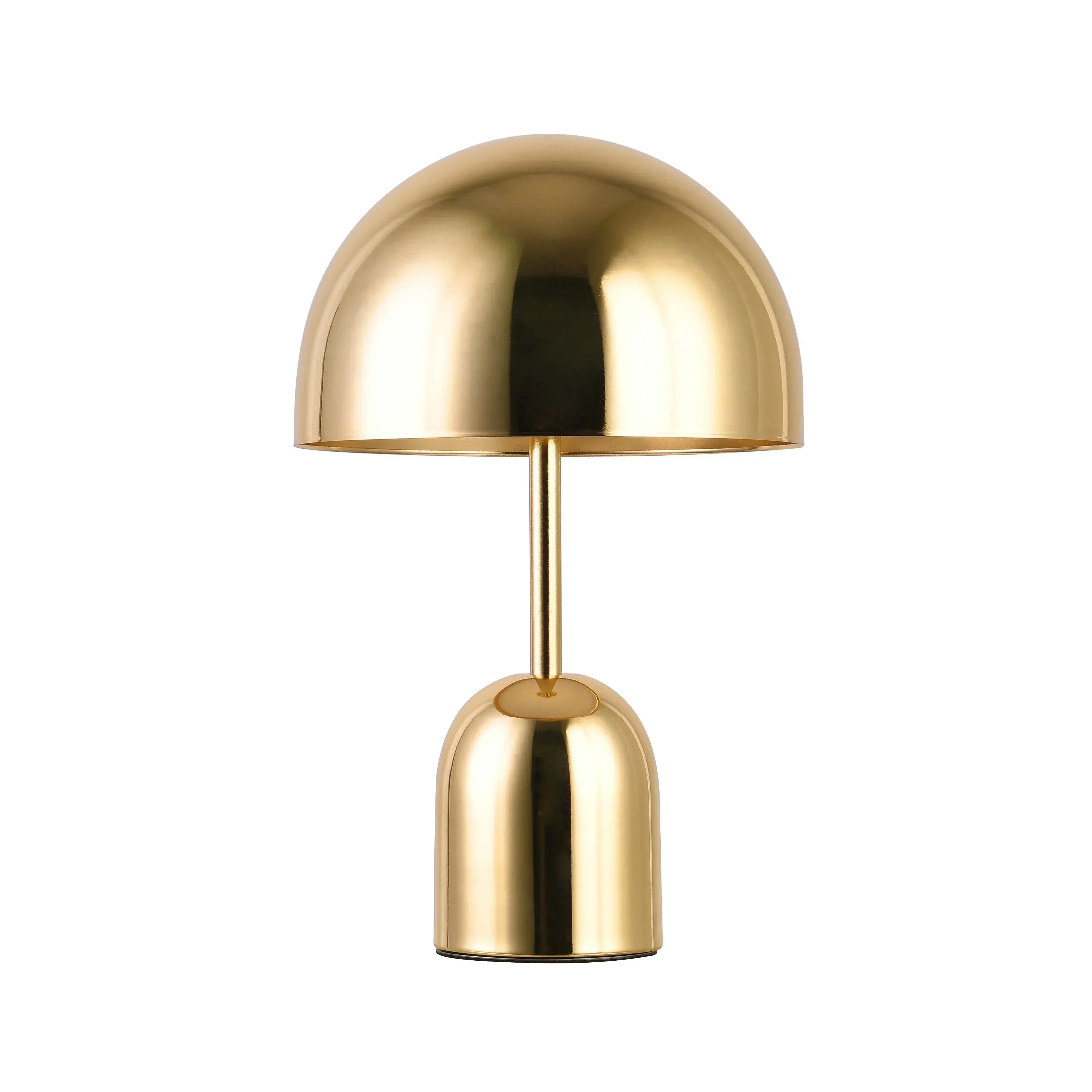Maliben | Mushroom Glow Table Lamp - Modern Mushroom Table Lamp