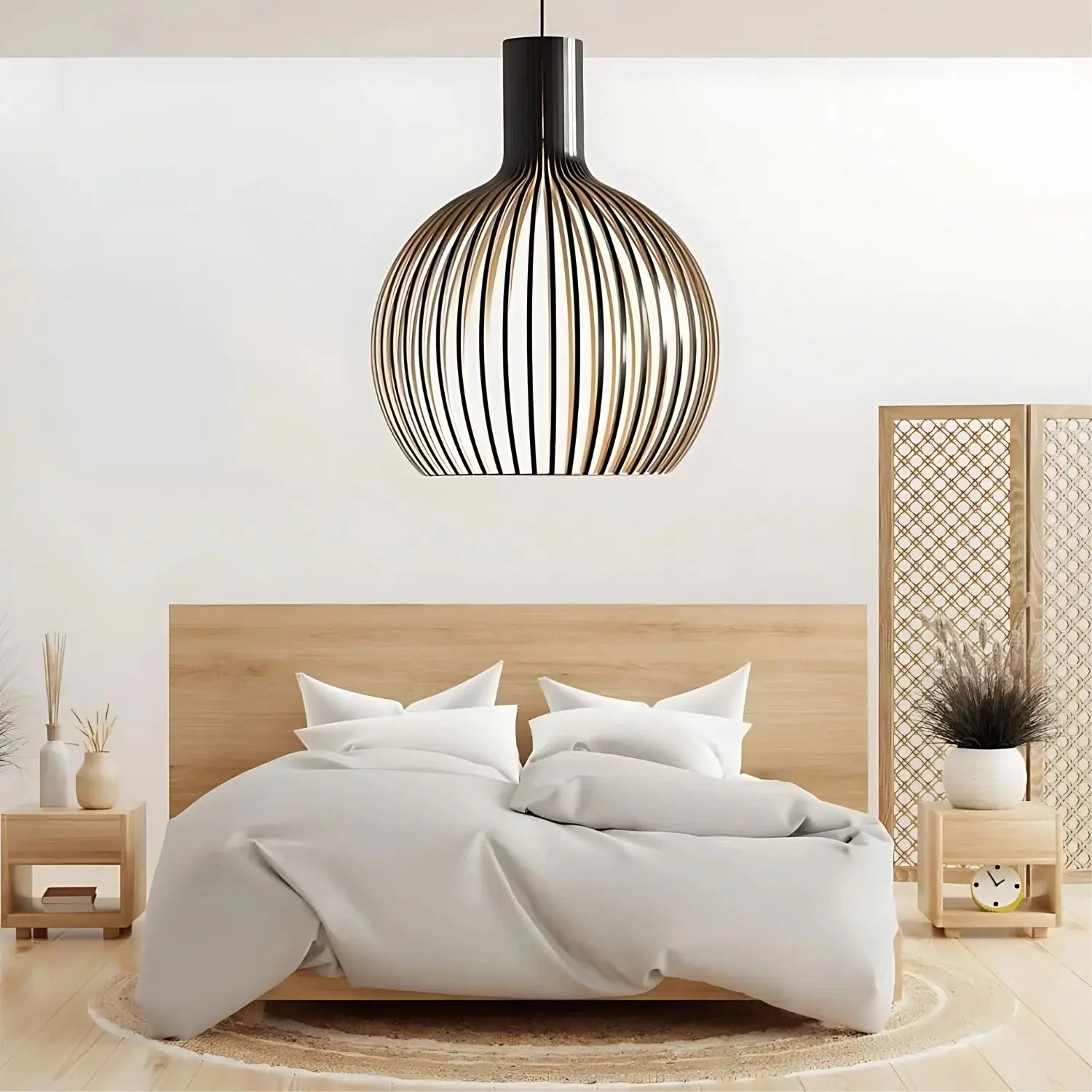 MAliben | Pendant Lamp With a Touch Of Nordic Simplicity