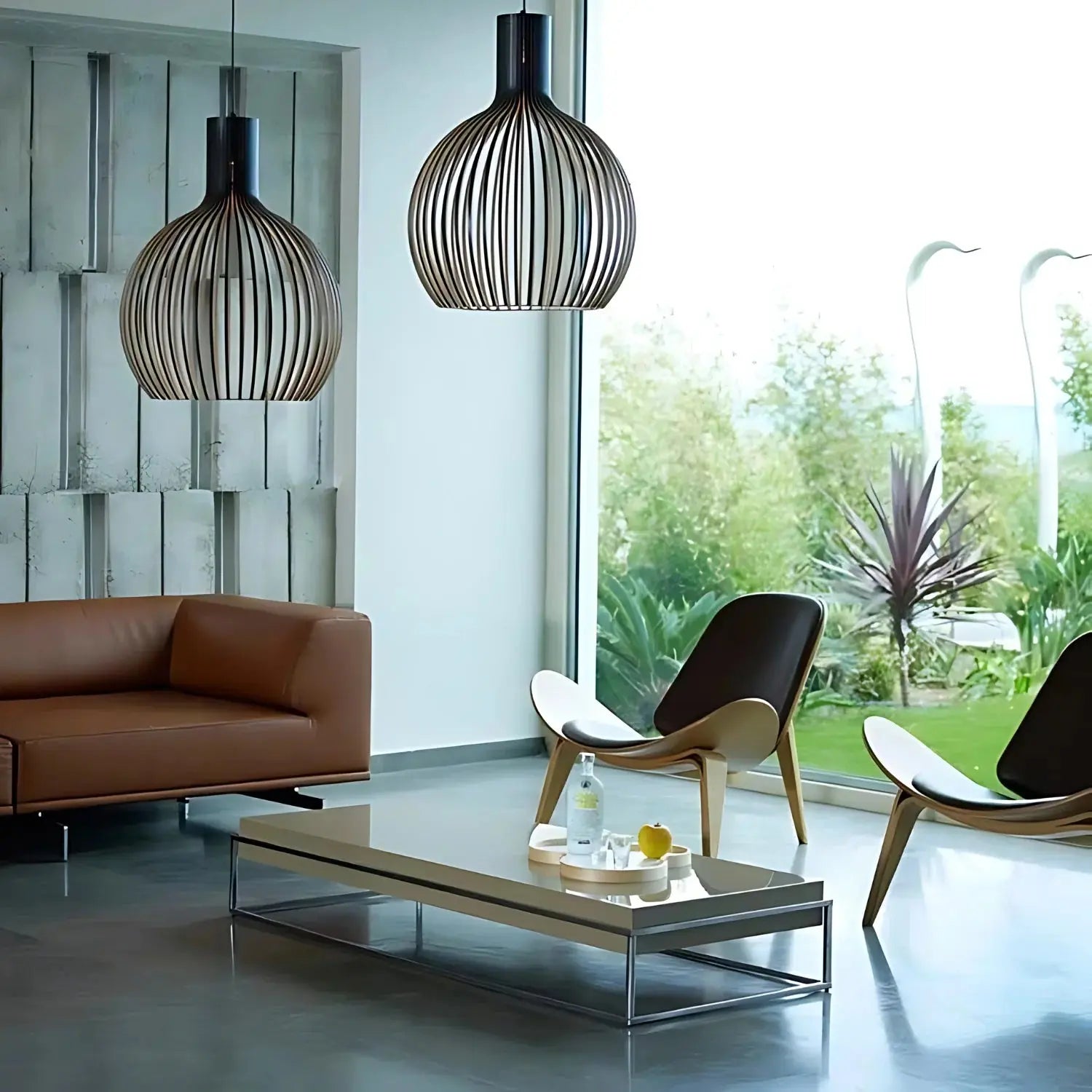 MAliben | Pendant Lamp With a Touch Of Nordic Simplicity