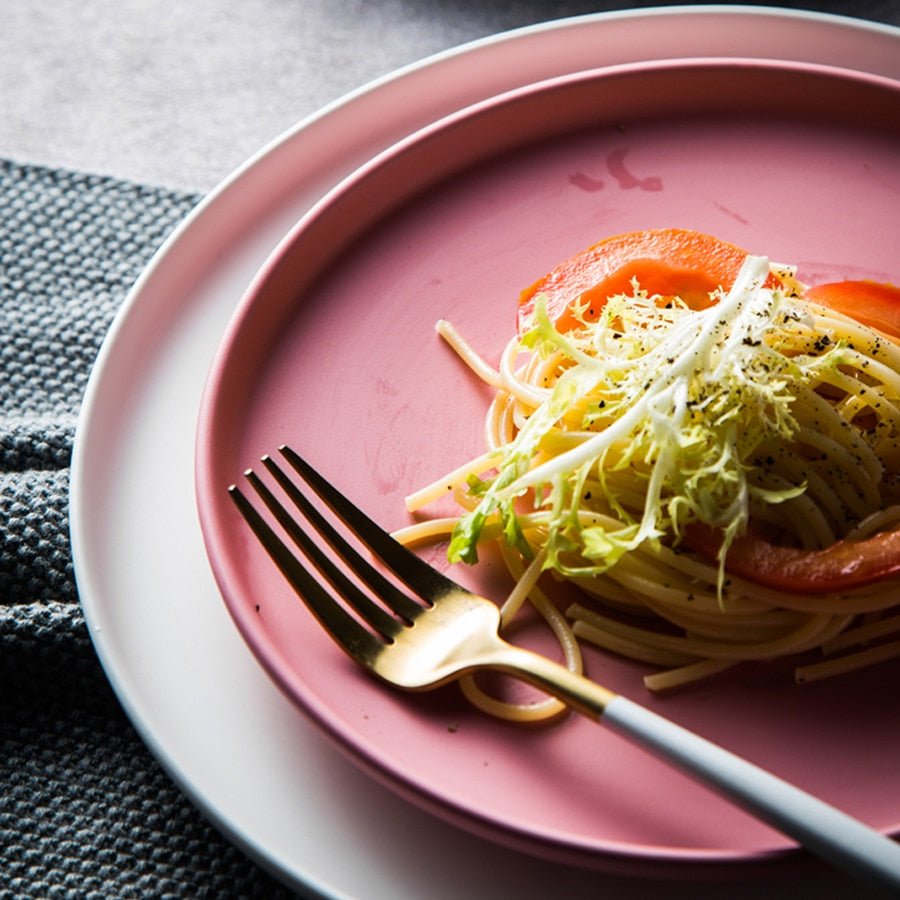 Maliben | Monica | Serving Plate