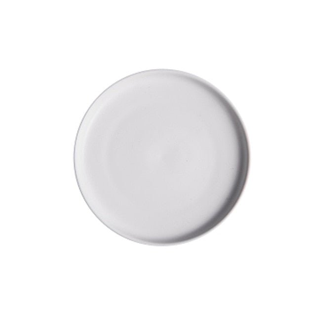 Maliben | Monica | Serving Plate