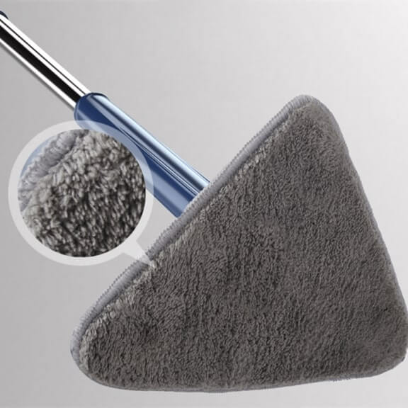 Maliben | Quickwipe360 | Quick Cleaning, Peace Of Mind
