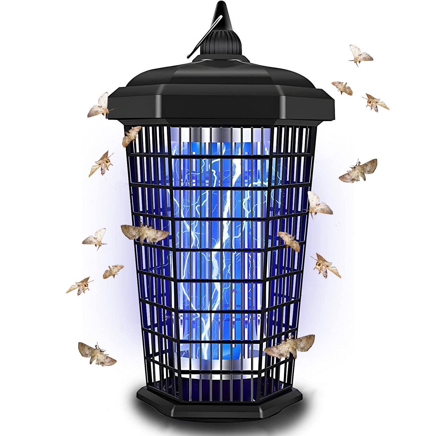 Maliben | Mothguard - Innovative Ultrasonic Moth Control For Your Home