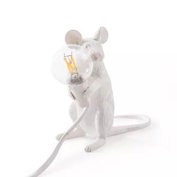 Maliben | Mouse Table Lamp