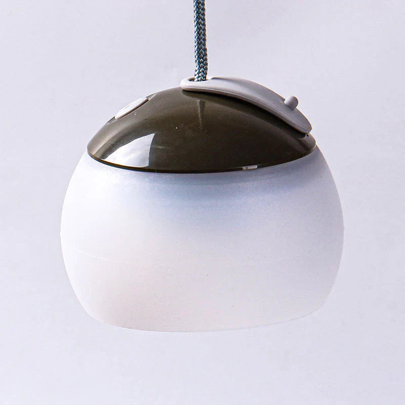 Maliben | Multifunctional Vintage Camping Lamp - Heritageglow