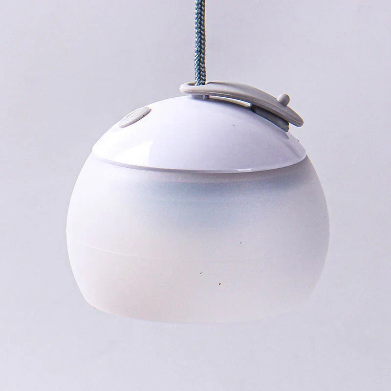 Maliben | Multifunctional Vintage Camping Lamp - Heritageglow