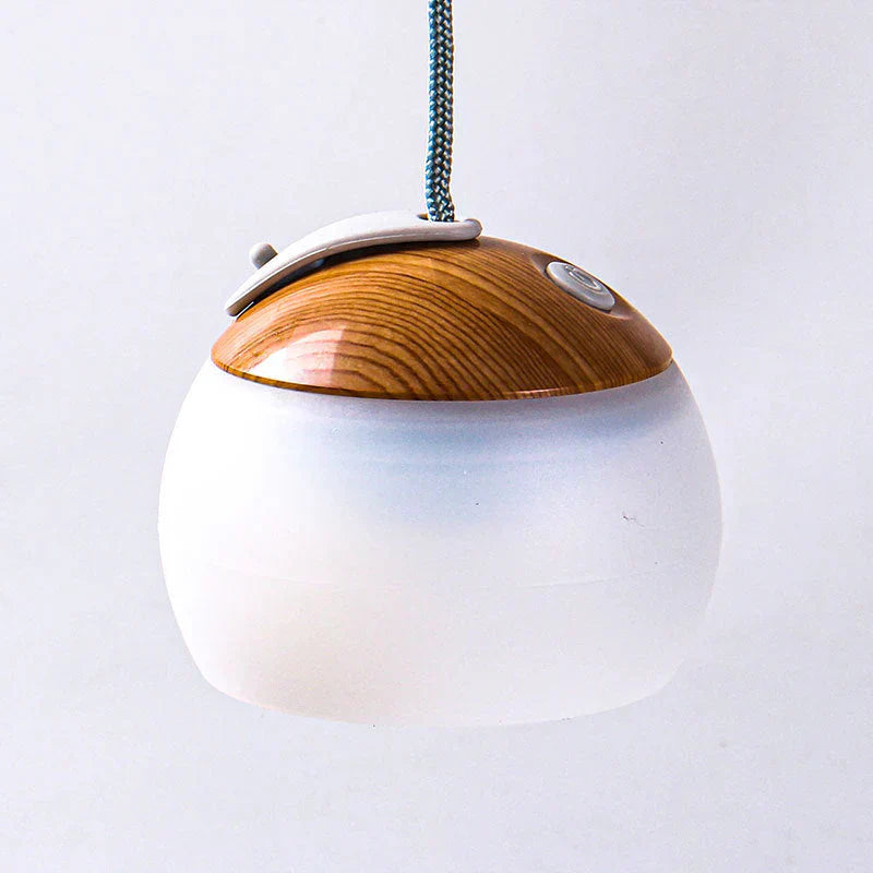Maliben | Multifunctional Vintage Camping Lamp - Heritageglow