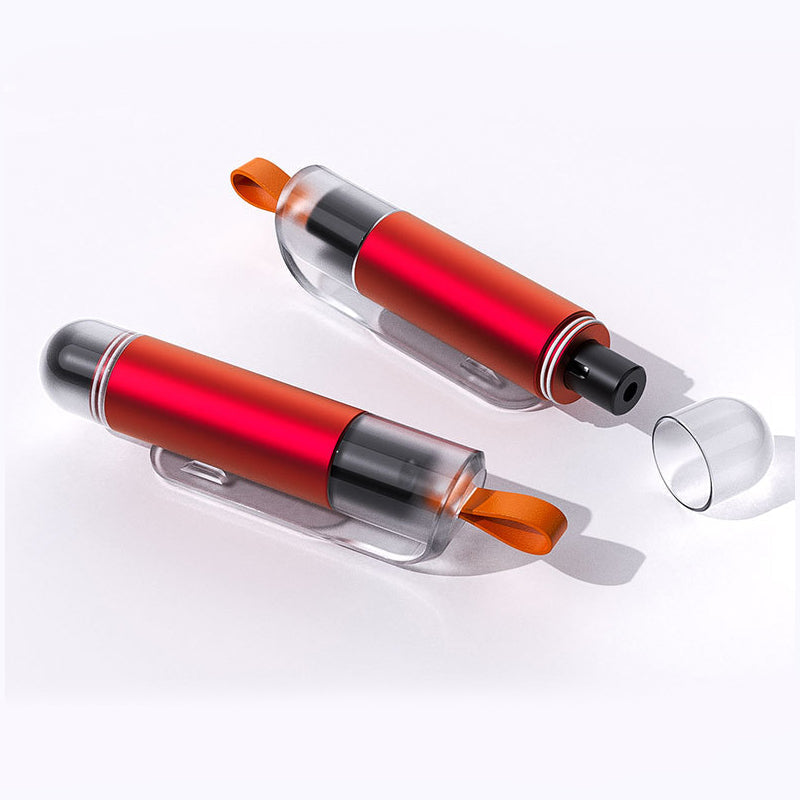 Maliben | Multifunctional Fully Automatic Rescue Hammer For Vehicles