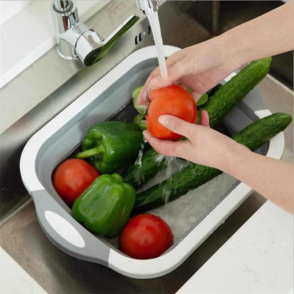 Maliben | Chopping Board Basket