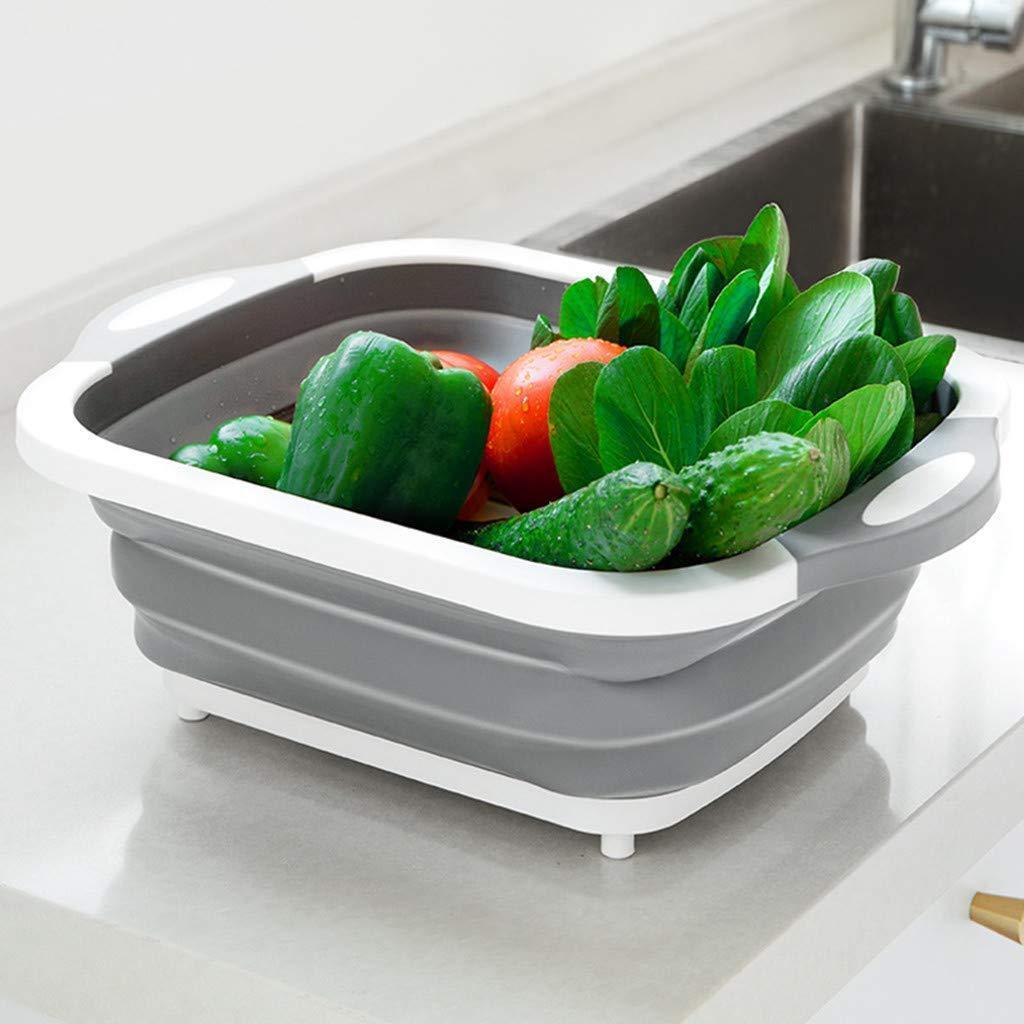 Maliben | Chopping Board Basket