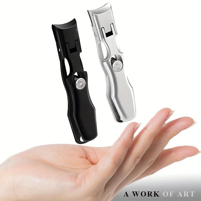 Maliben | Precision Nail Clipper - The Ultimate Tool For Thick Nails