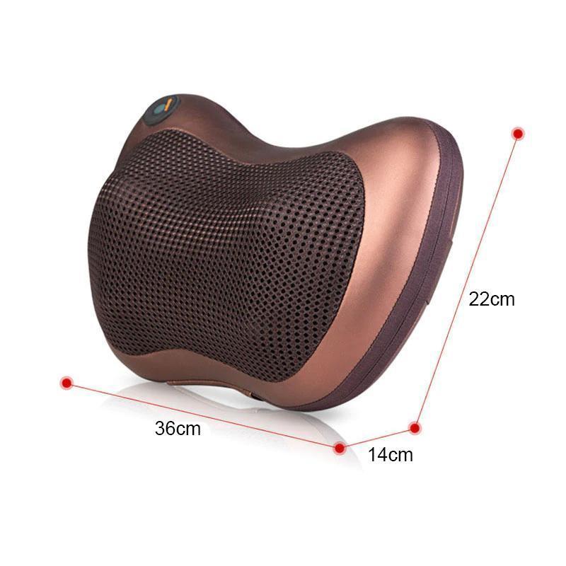 Maliben | Shiatsu Massage Pillow