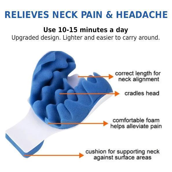 Maliben | The Alignment Pillow