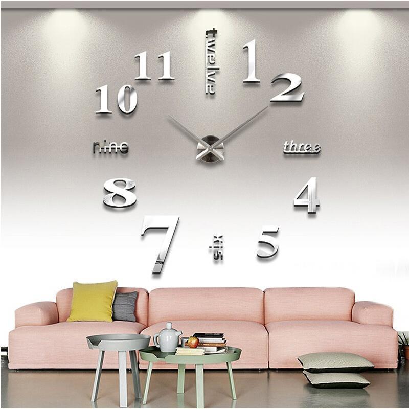 Maliben | Quartz Wall Clock