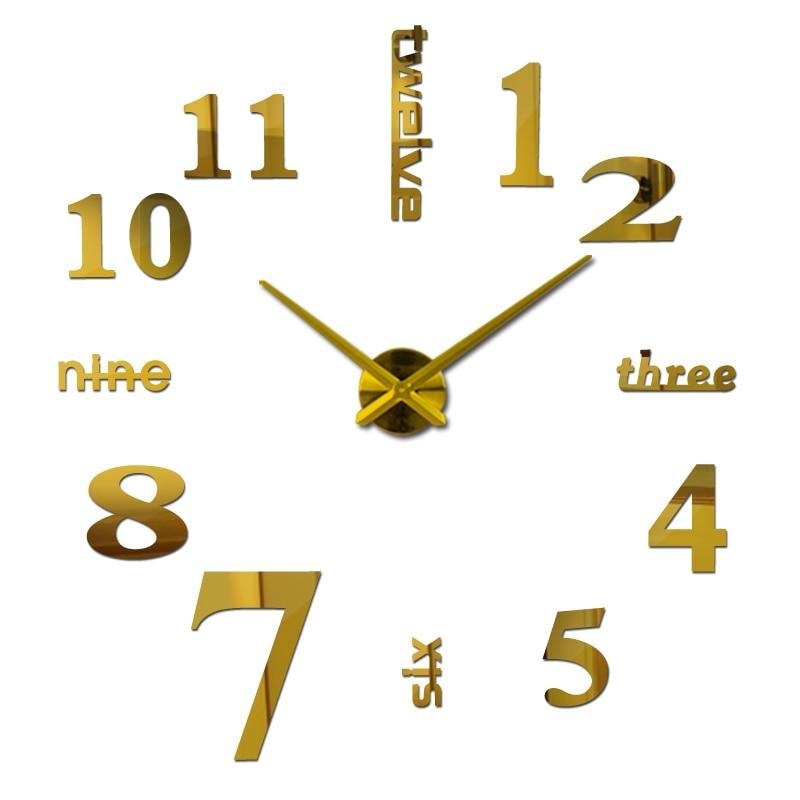 Maliben | Quartz Wall Clock