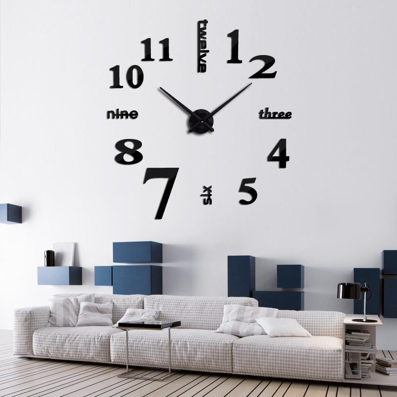 Maliben | Quartz Wall Clock