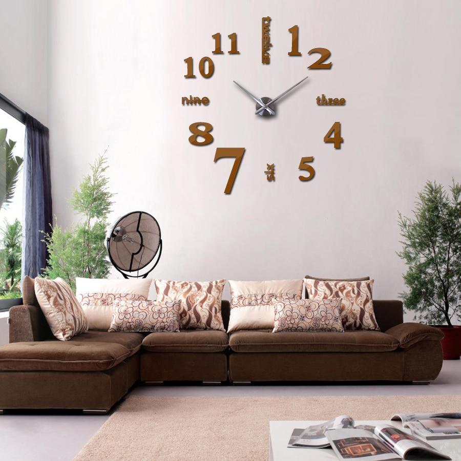 Maliben | Quartz Wall Clock