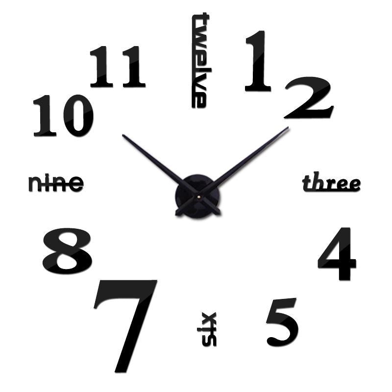 Maliben | Quartz Wall Clock