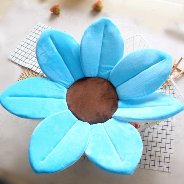 Maliben | Baby Bath Cushion