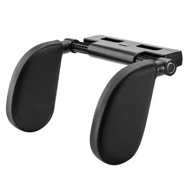 Maliben | Powernappro — Finally Relaxed On The Go Without Neck Pain Or Stress
