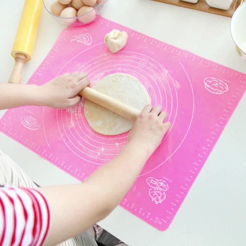 Maliben | Non-Stick Silicone Baking Mat