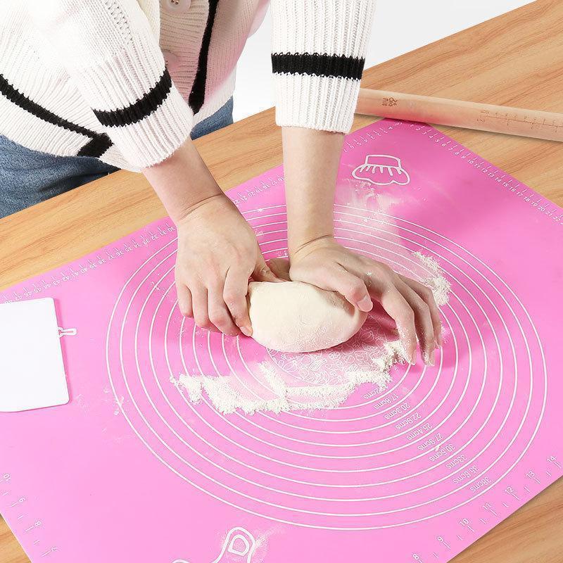 Maliben | Non-Stick Silicone Baking Mat