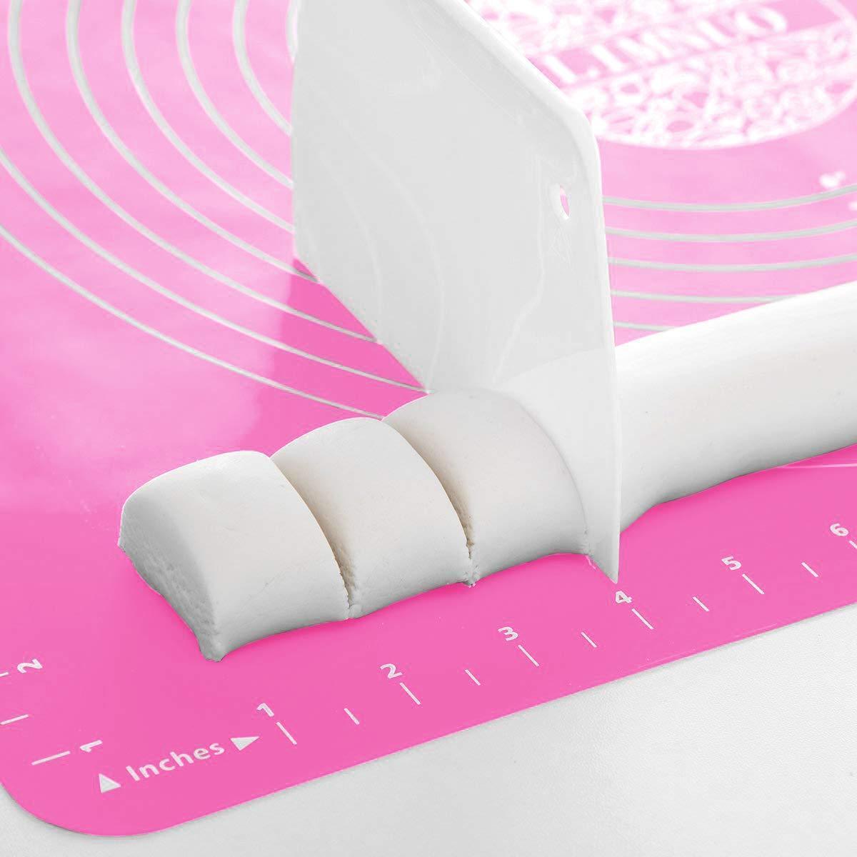 Maliben | Non-Stick Silicone Baking Mat