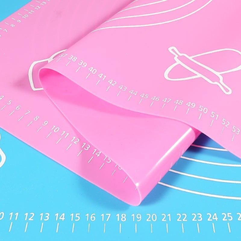Maliben | Non-Stick Silicone Baking Mat