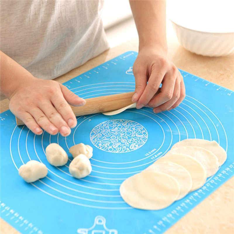 Maliben | Non-Stick Silicone Baking Mat