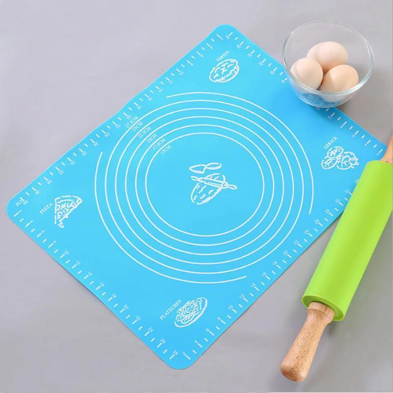 Maliben | Non-Stick Silicone Baking Mat