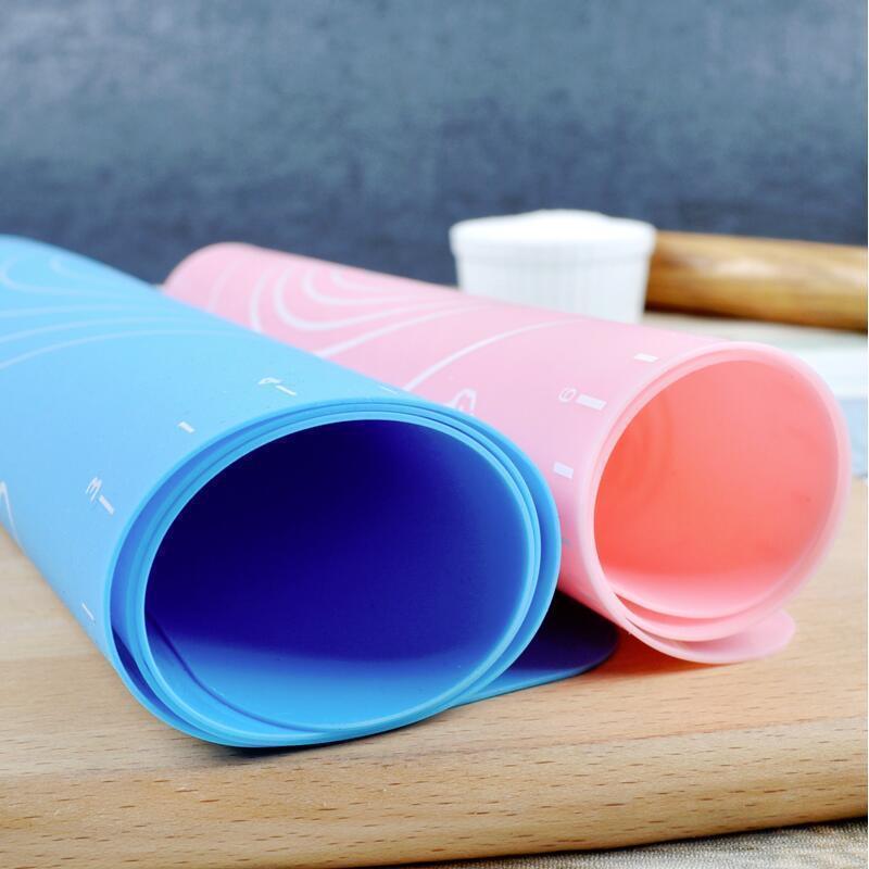 Maliben | Non-Stick Silicone Baking Mat