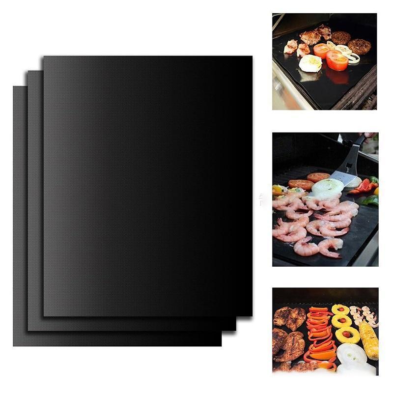 Maliben | Non-Stick Grill Mat