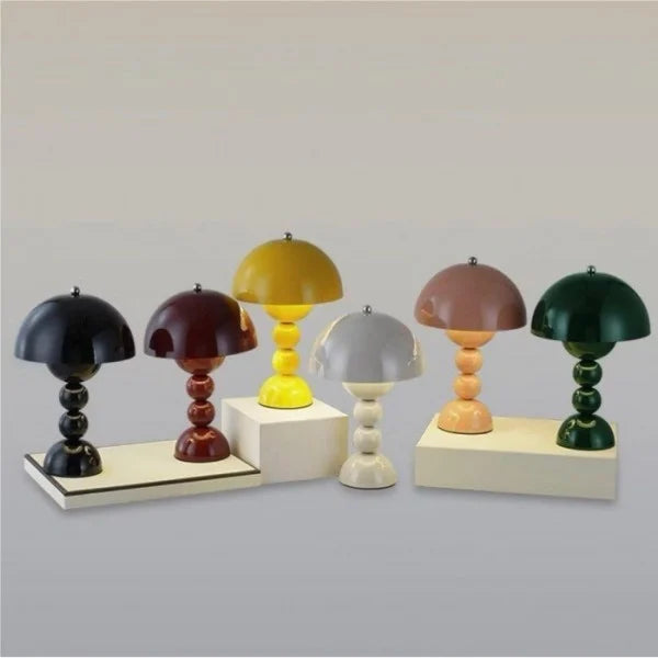 Maliben | Eleganza Led Table Lamp - LightIng in Style