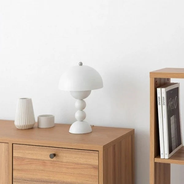 Maliben | Flowerlight Portable Table Lamp - Artistic Led Table Lamp
