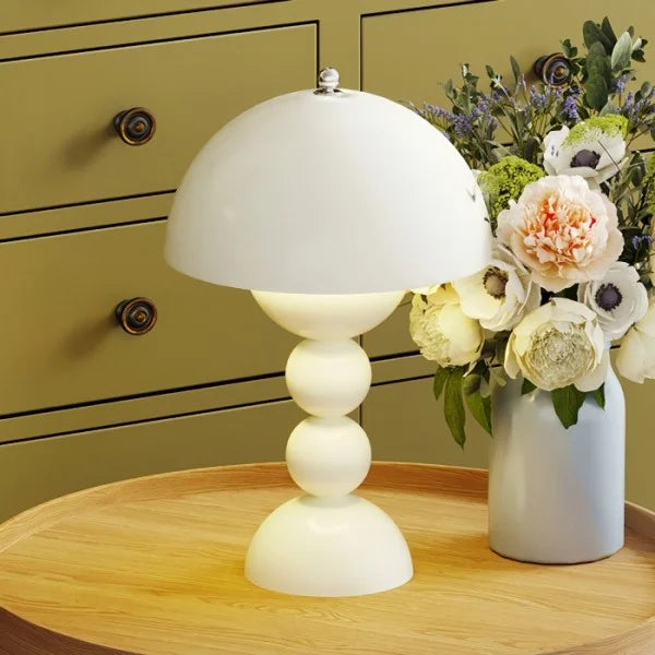 Maliben | Flowerlight Portable Table Lamp - Artistic Led Table Lamp
