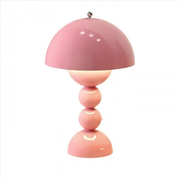 Maliben | Flowerlight Portable Table Lamp - Artistic Led Table Lamp