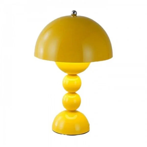 Maliben | Flowerlight Portable Table Lamp - Artistic Led Table Lamp