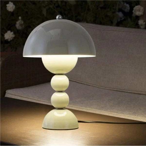 Maliben | Flowerlight Portable Table Lamp - Artistic Led Table Lamp