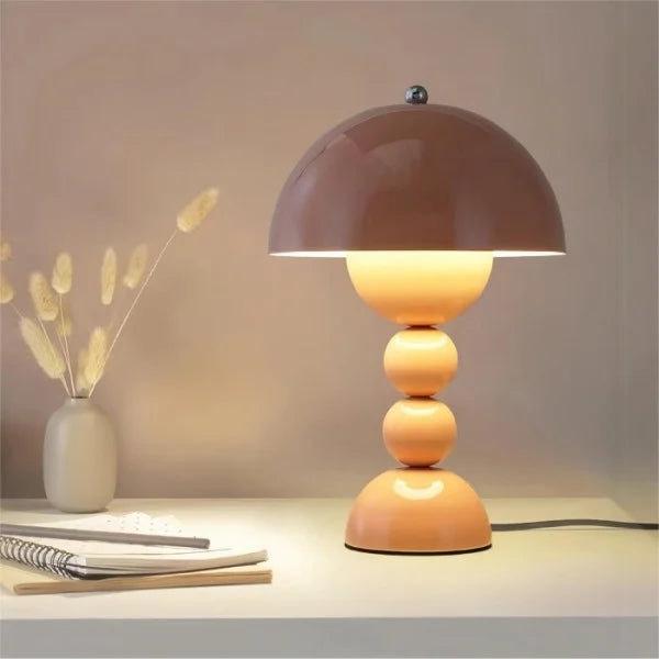 Maliben | Eleganza Led Table Lamp - LightIng in Style