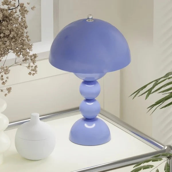 Maliben | Flowerlight Portable Table Lamp - Artistic Led Table Lamp