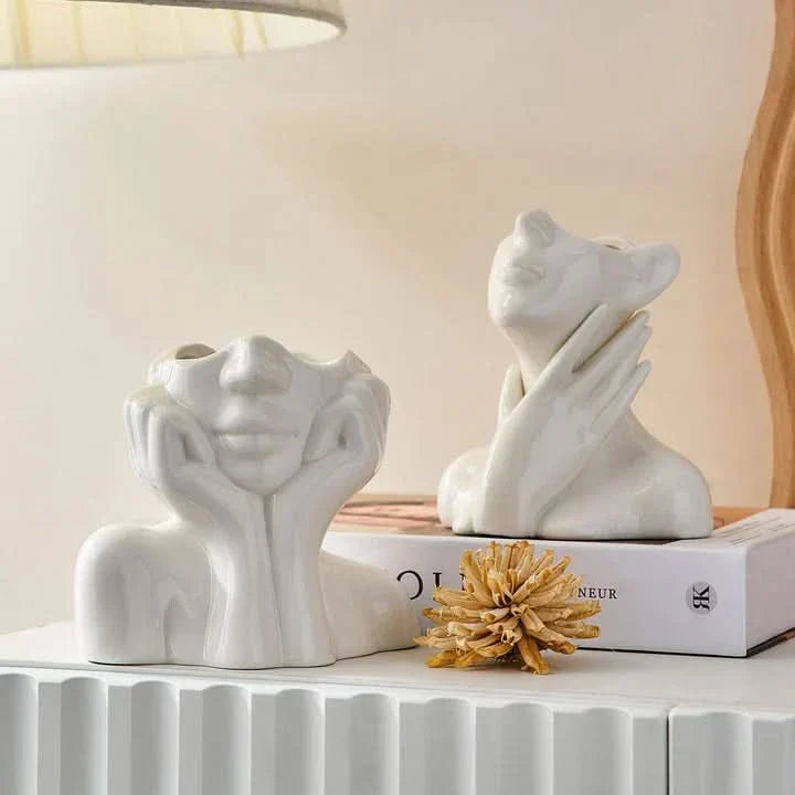 Maliben | Petal – A Vase Full Of Sophistication And Charm