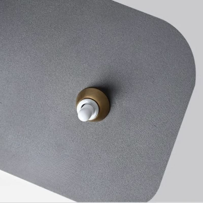 Maliben | Modern Nordic Led Wall Light With Switch