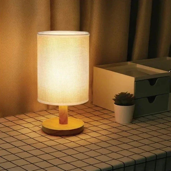 Maliben | Organic Glow Lamp