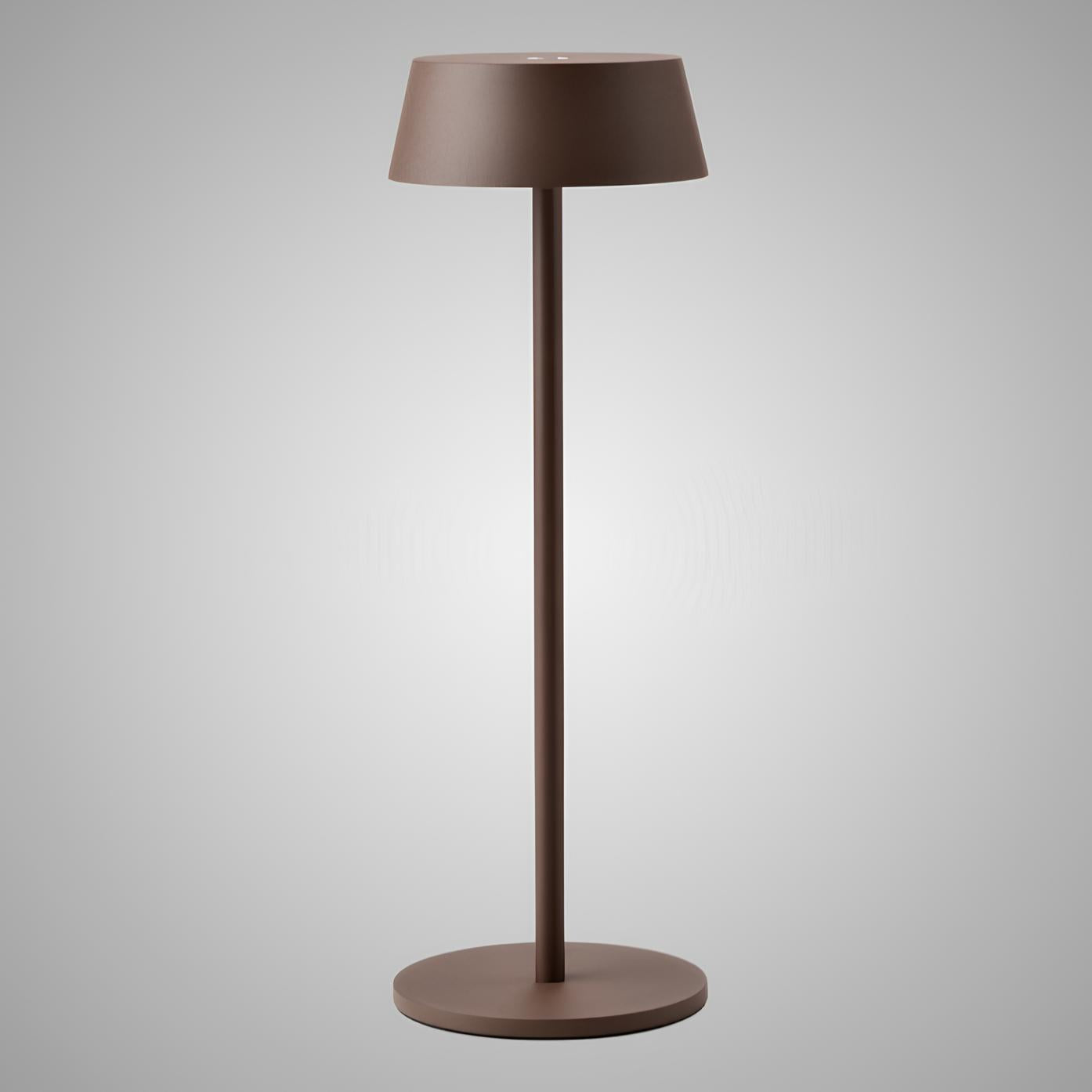 Maliben | Sleek Modern Table Lamp