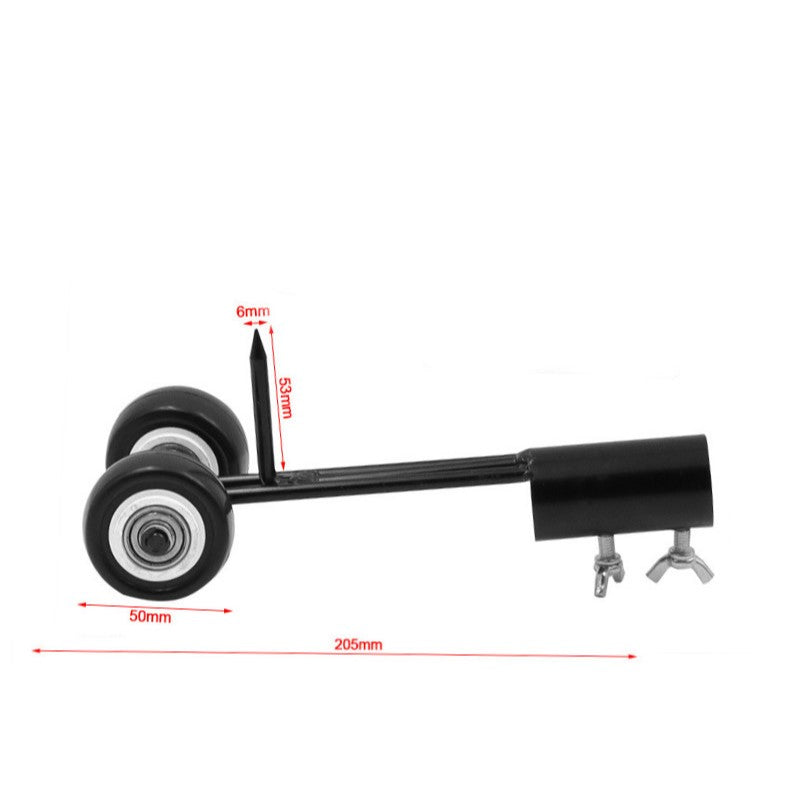 Maliben | Olly Weeder | Away With The Weeds