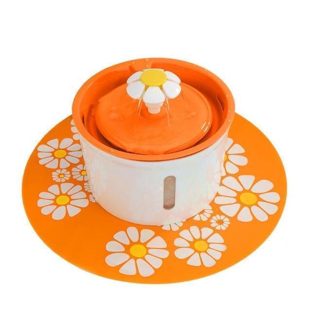 Maliben | Automatic Pet Water Fountain