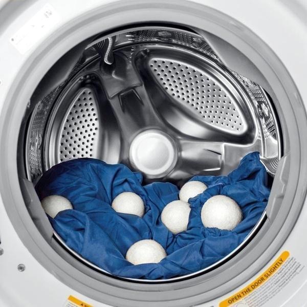 Maliben | Laundry Dryer Balls (6 Pcs)