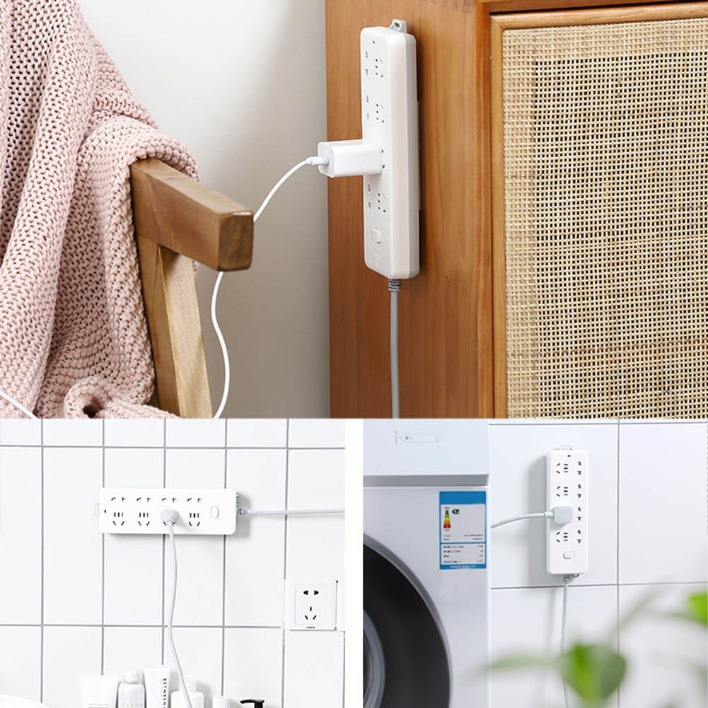 Maliben | Clipsmagik | Repair Without Drilling The Walls