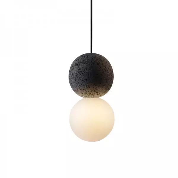 Maliben | Origo Pendant Light - Elegant Geometric Pendant Light